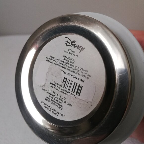 Disney Lilo & Stitch Tumbler 12oz - Picture 6 of 7